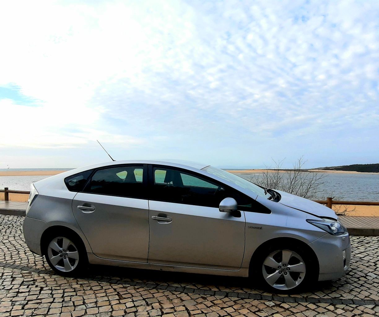 Toyota Prius 1800