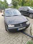 Volkswagen  Golf 4