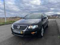 Volkswagen Passat B6 2006 2.0 TDI 125 Kw