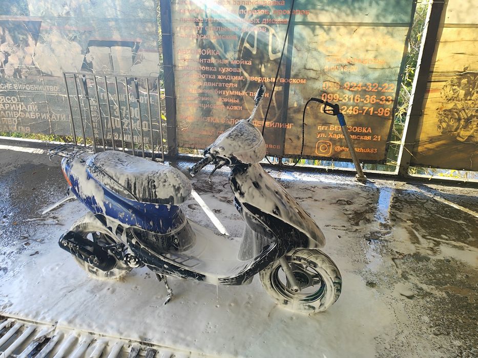 honda dio 34,есть торг.