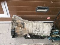 Bmw 316 318 e46 1.8 2.0 n42 n46 skrzynia automat GM P32 komplet