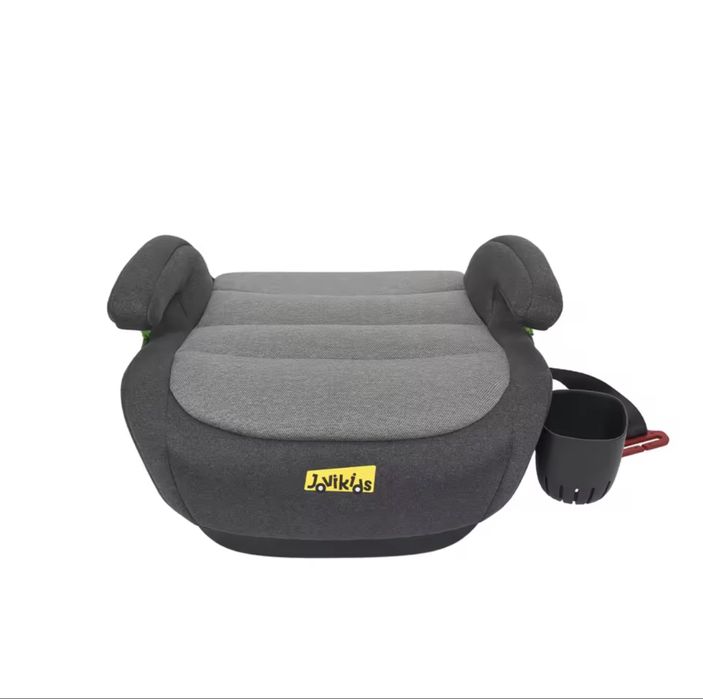 Podkładka booster fotelik IsoFix od 125 do 150cm JoviKids