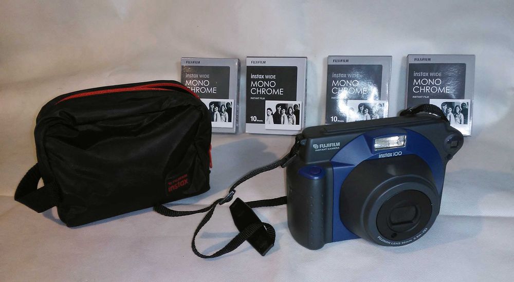 Fujifilm Instax 100