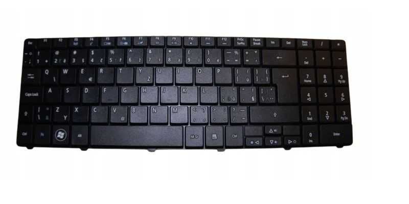 Klawiatura laptopowa KBI170A263