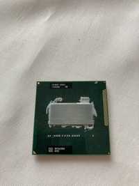 Procesor Intel Core i7-2760qm 100% sprawny!