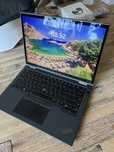 Lenovo Thinkpad X13 Yoga Gen 2 i7 16Gb 1TB NVMe 4K Dotyk Modem 4G W11