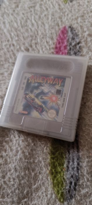 Jogos para Nintendo GameBoy