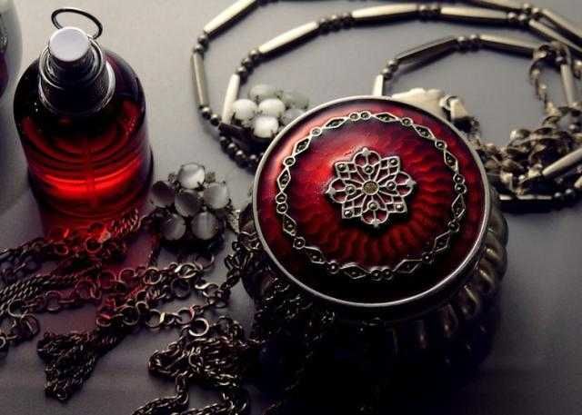 cacharel amor amor EDP