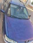 Vendo Peugeot 306