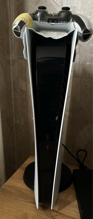 Ps 5 ( з акаунтом або без нього).