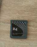 Karta R4 Revolution Nintendo DS FAT/Lite