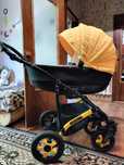 Коляска Camarello 2в1