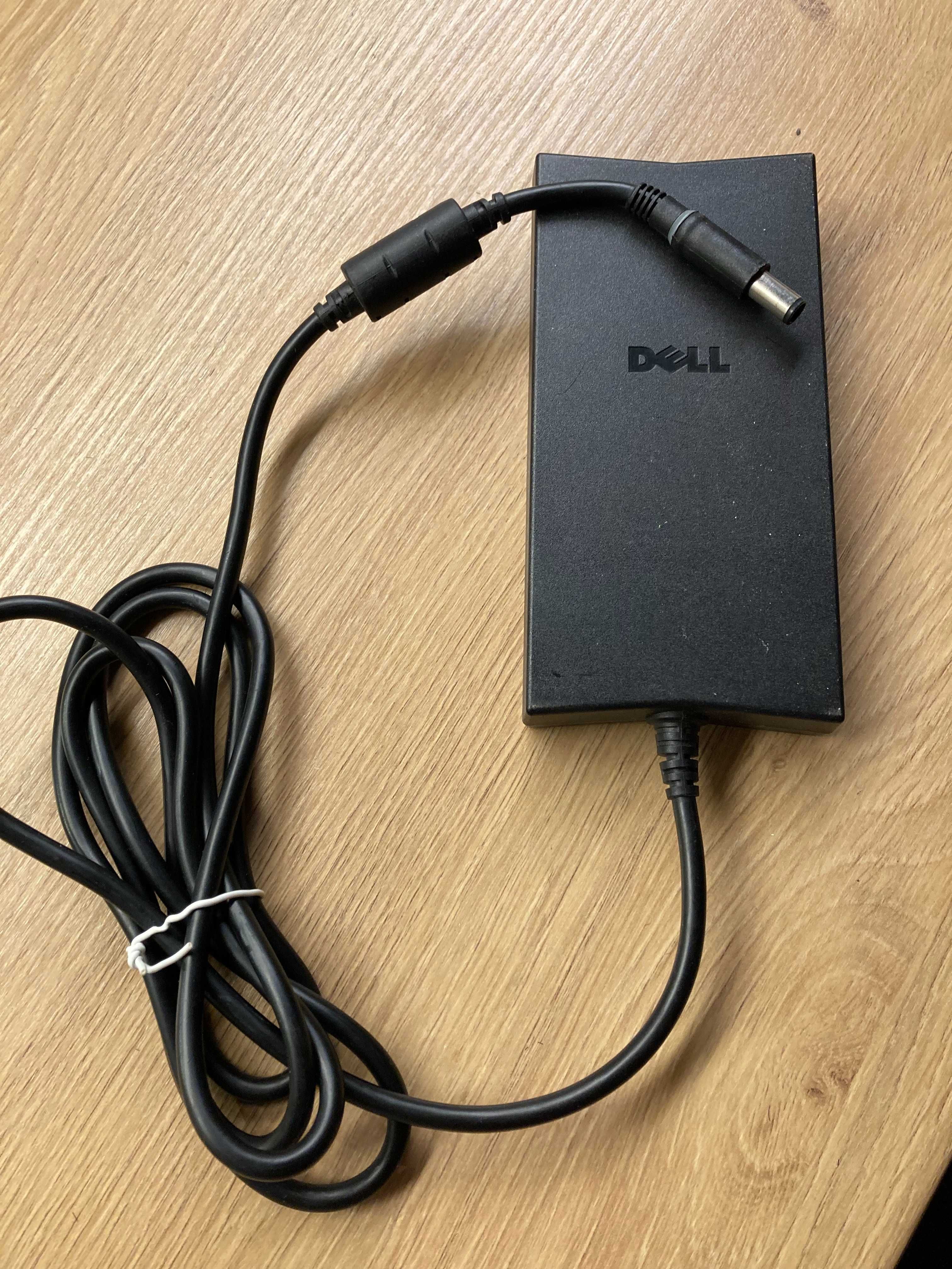 Stacja dokująca Dell WD15 K17A USB-C DOCK + zasilacz 130W