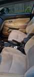 Fotele mitsubishi asx kremowe