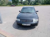 Продам Volkswagen Passat В5 1.8Т 2000р. 148.т.км. (пробіг рідний).