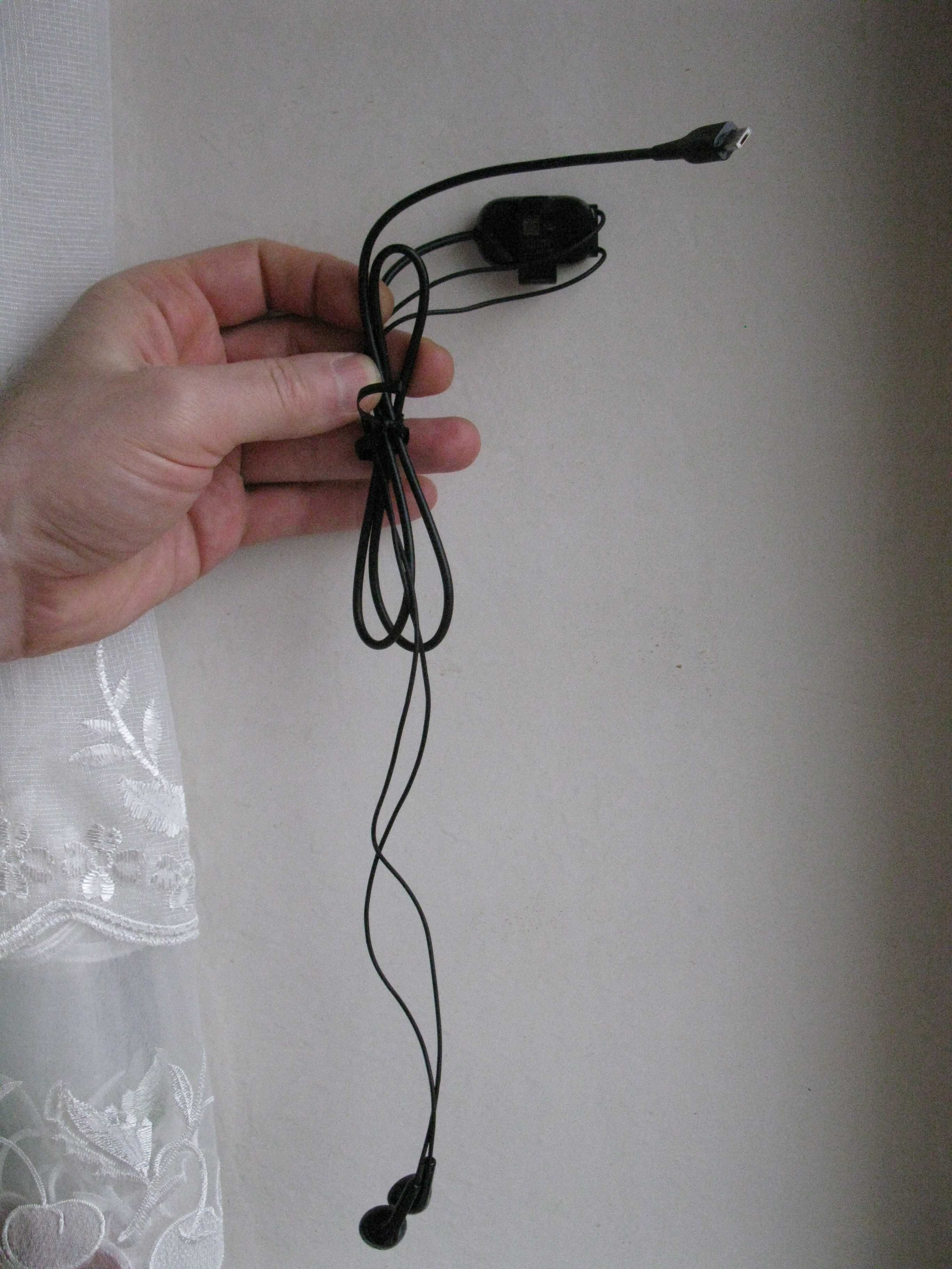 Гарнитура Nokia WH-203 (microUSB) Гарнітура