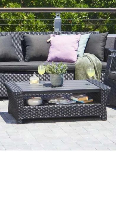 Stolik stół ogrodowy