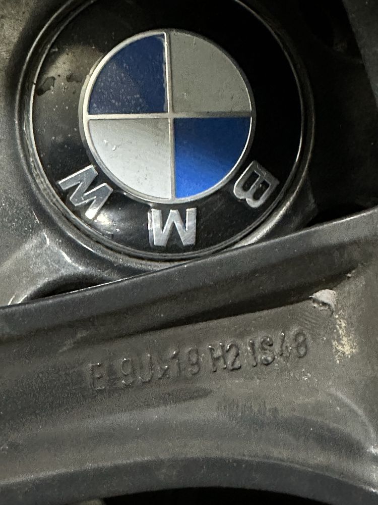 Диски 3 шт BMW X5 F15 ціна за 1 шт 150-200$