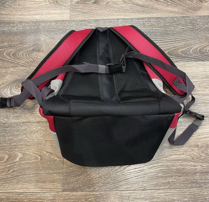 Рюкзак переноска ( сумка ) для собак и котов