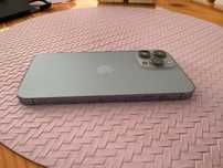 Iphone 13 pro max niebieski 256gb