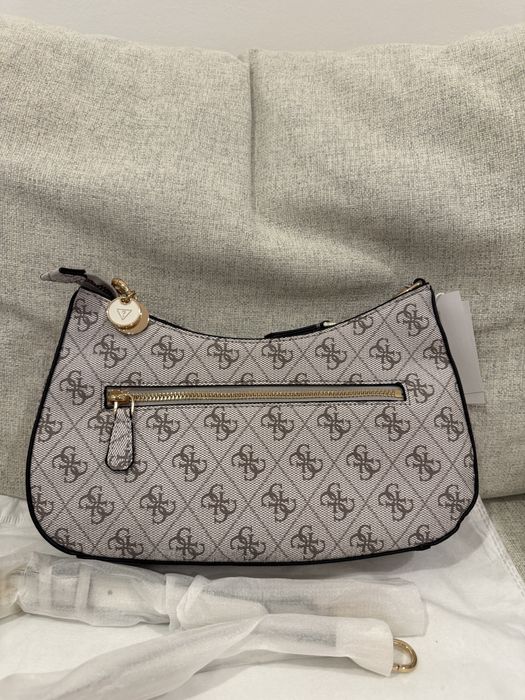 Mala Guess Noelle Bege