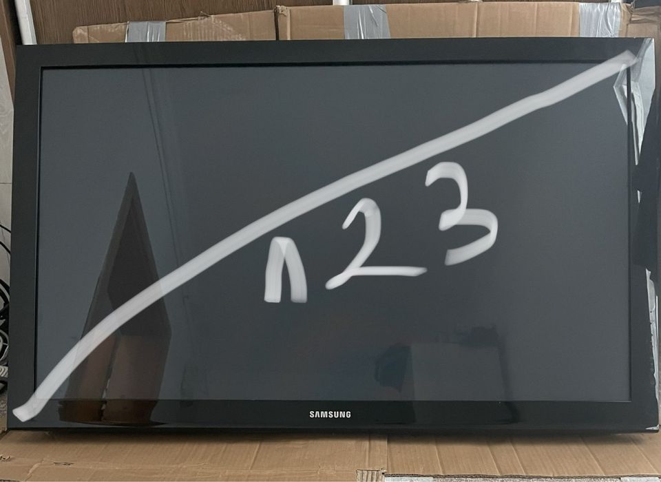 Телевізор samsung