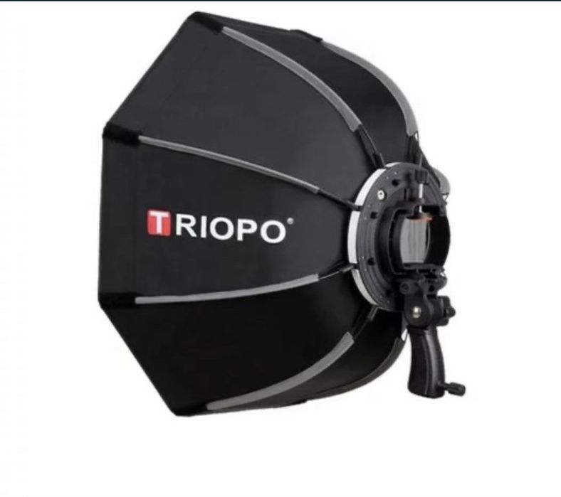 Октобокс Triopo 65 см для вспышки софтбокс