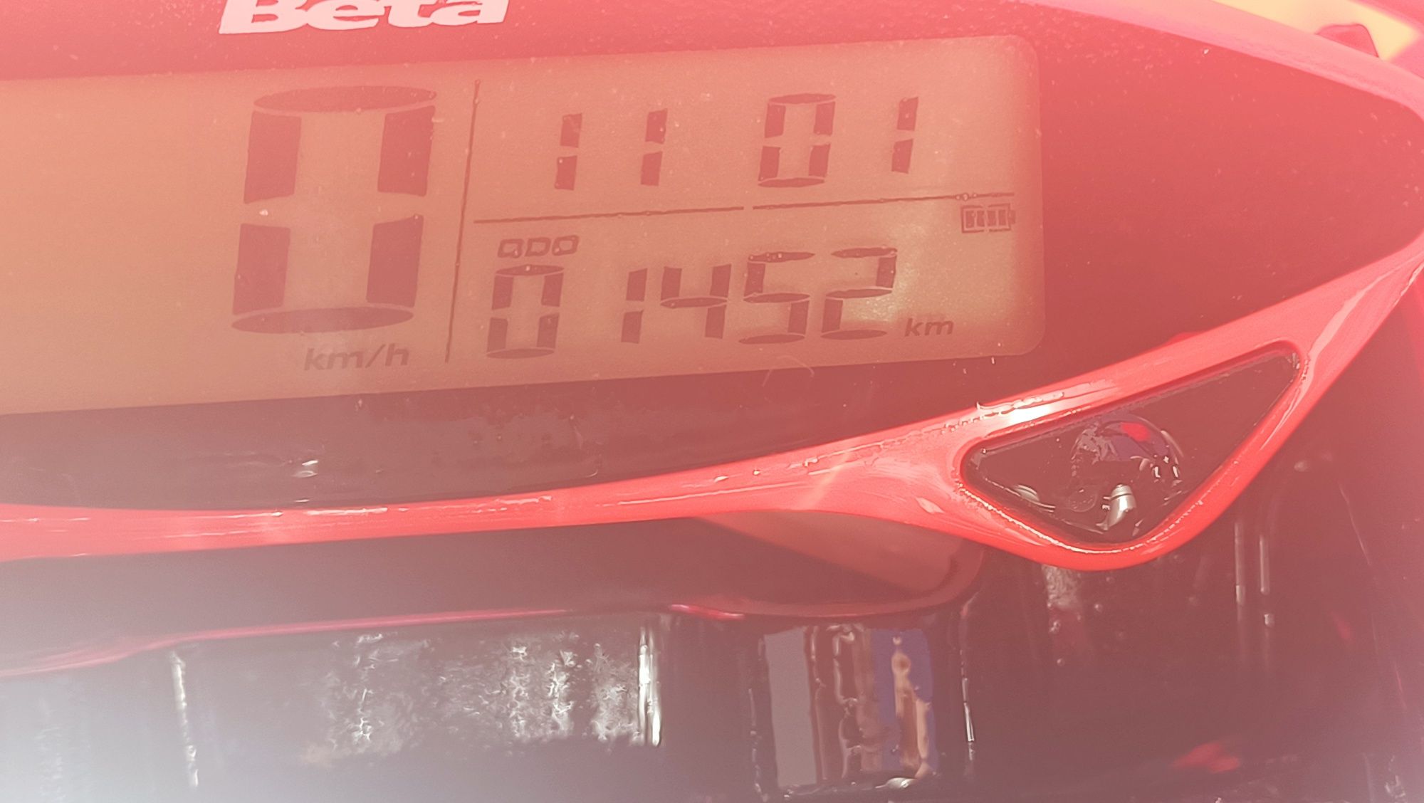 Beta RR 350 4t  2022