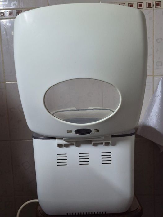 Хлебопечка Zelmer