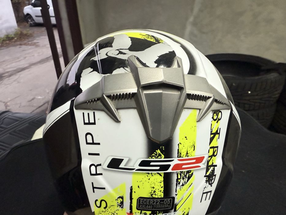 Продаи Шлем LS2