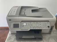 Impressora HP Photosmart C6180 All-in-One