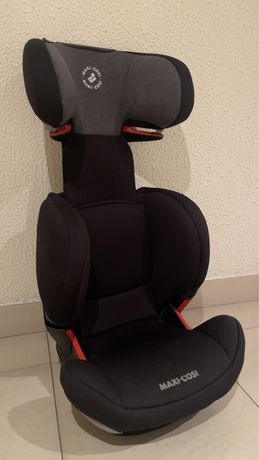 Cadeira Auto Maxi Cosi RodiFix AirProtect®