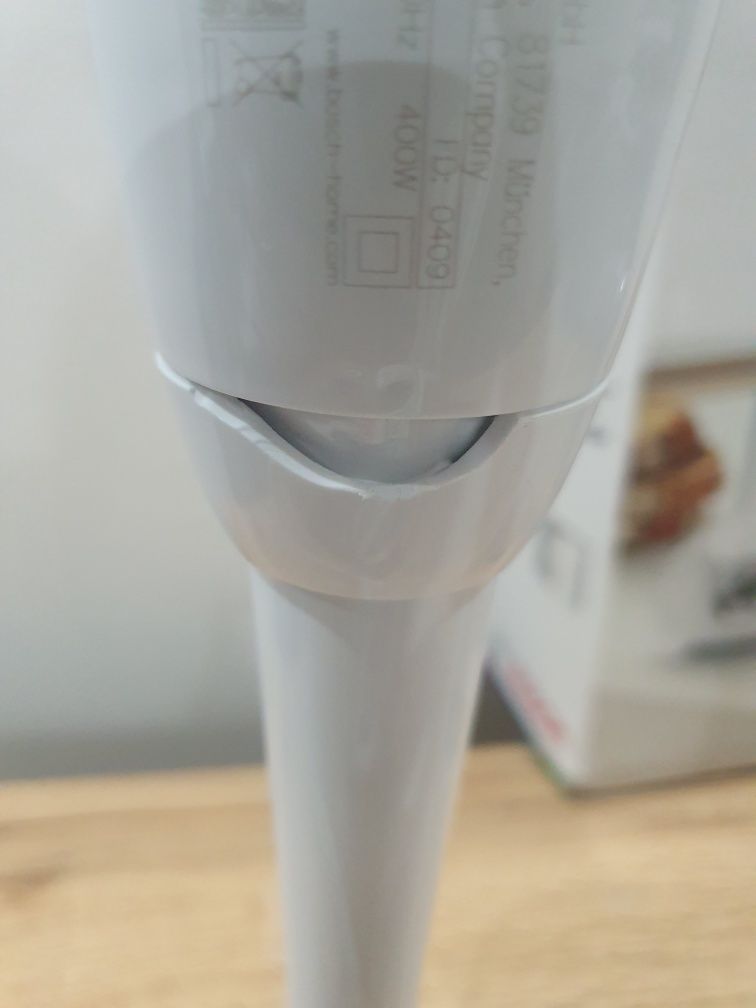 Blender ręczny Bosch MSM14100