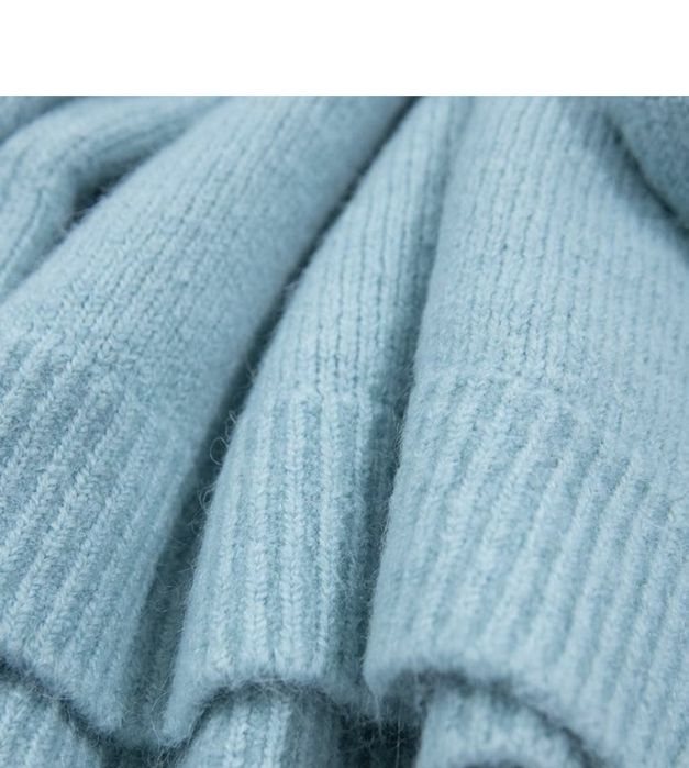 Светр кроп топ zara