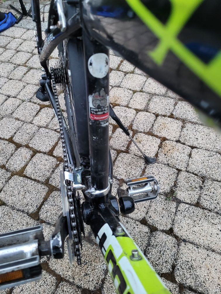 MERIDA  Matts Sua 40
