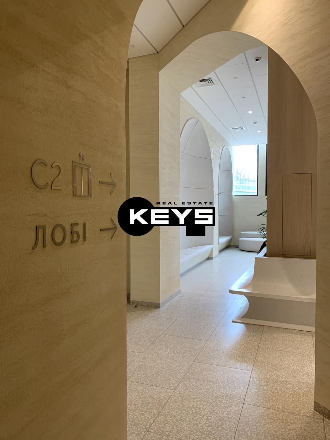 Продаж! 126м2 квартира в ЖК Crystal Park Tower, пр-т Берестейський 42