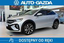 Volkswagen Taigo Dostępny od ręki-Rabat 24 000zł Promocyjne finansowanie leasing/kredyt
