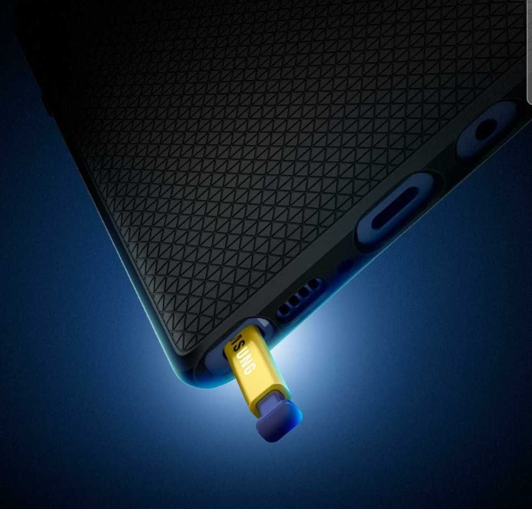 Capa samsung notete 9