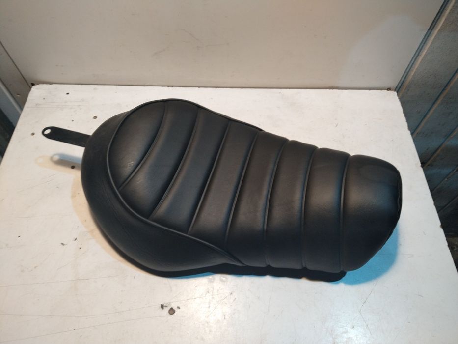 Harley Davidson sportster siedzenie kanapa