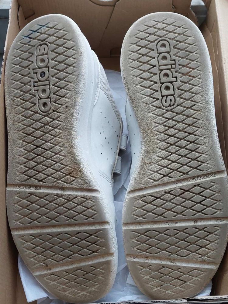 Adidas Tensaur C  р.38 (24,5см)