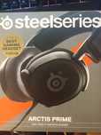 Słuchawki Steelseries Arctis Prime