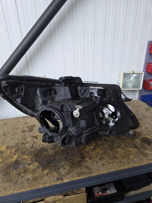 Farol mercedes vito w447