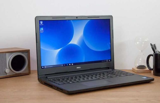 Мощный Dell / CORE i3 / RAM 4Gb / SSHD 480Gb