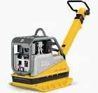 Zagęszczarka Wacker 83 kg, Bomag 90 kg Amman Rewersyjna 140 kg Skoczek