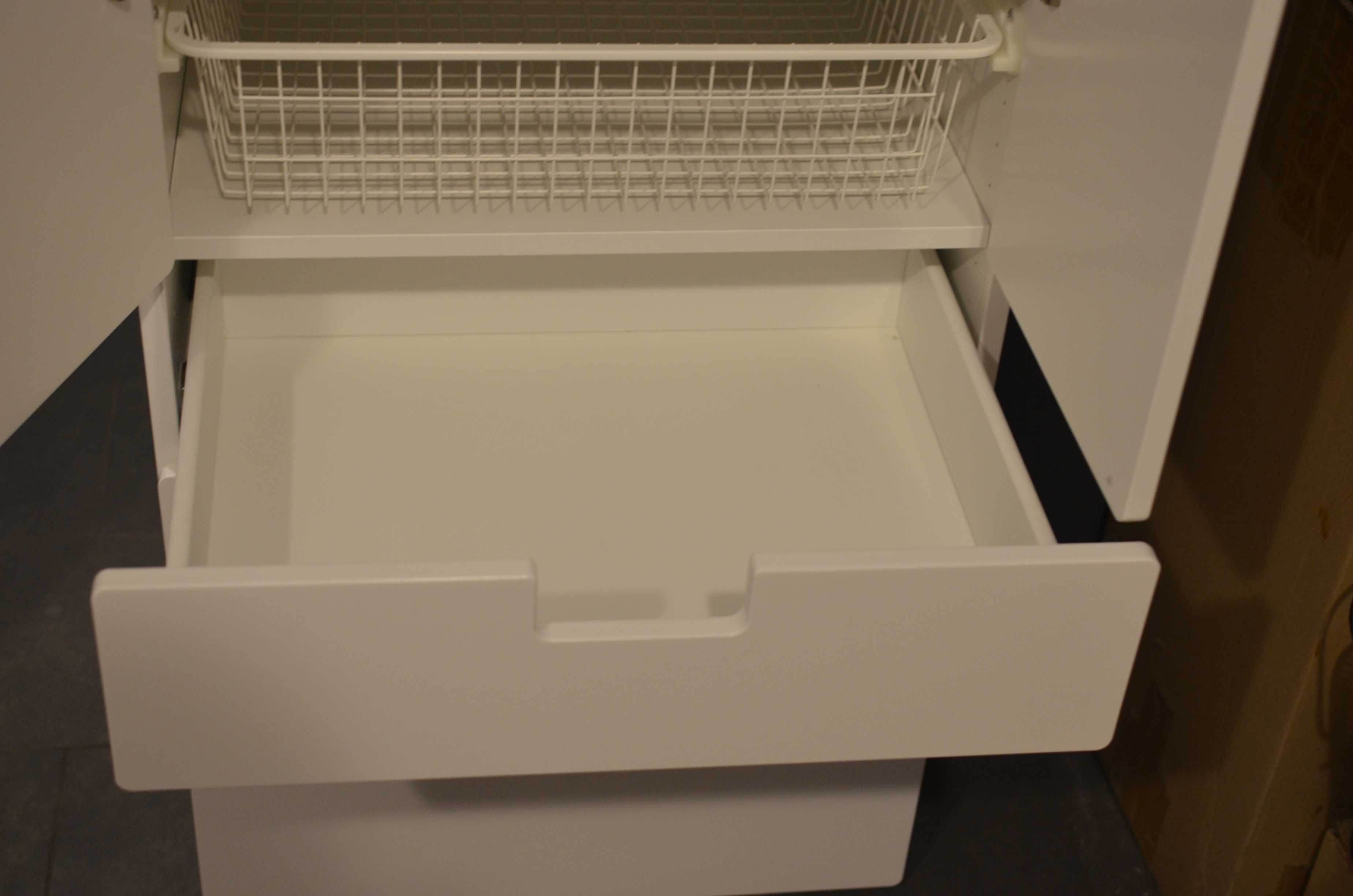 IKEA STUVA Malad szafa do pokoju dziecięcego 192,5x50,5x60 BDB