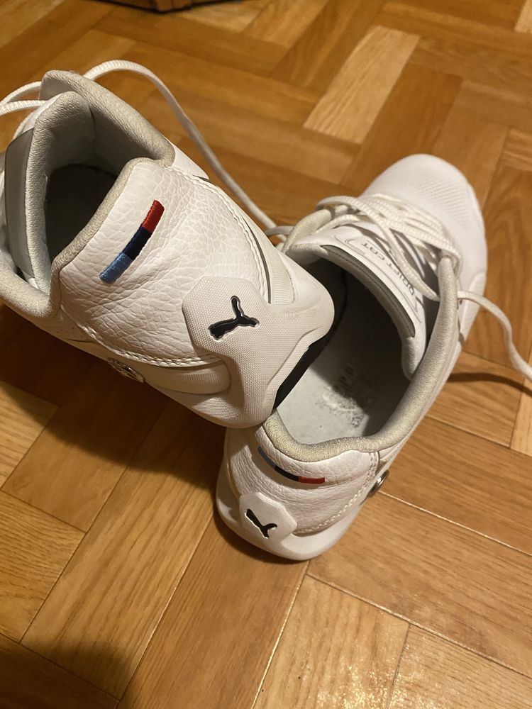 Buty Puma BMW DRIFT CAT 8 r. 40