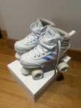 Patins Decathalon 34