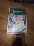 Gra Europa , Trefl plus rebusy