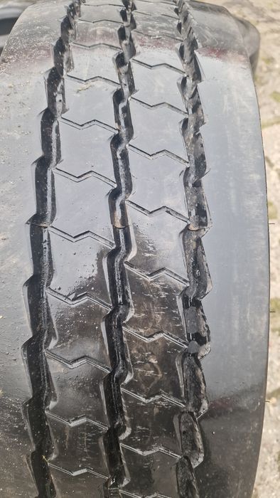 245/70r19.5 Hankook Smart Flex TH31