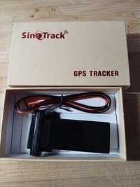 Gps localizador Auto